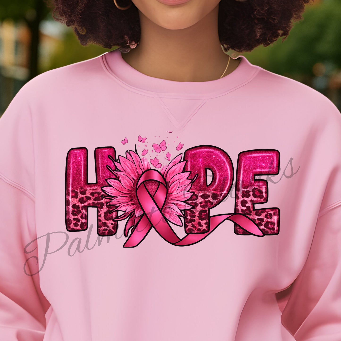 Hope Breast Cancer Awareness