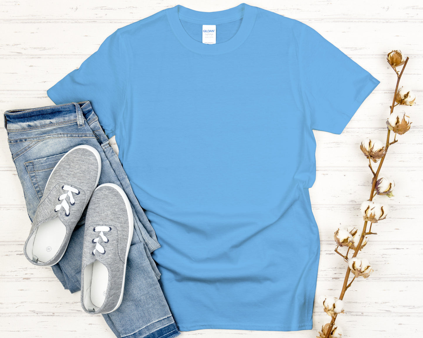 Custom Apparel