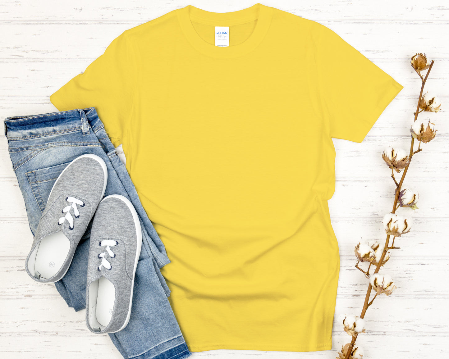 Custom Apparel