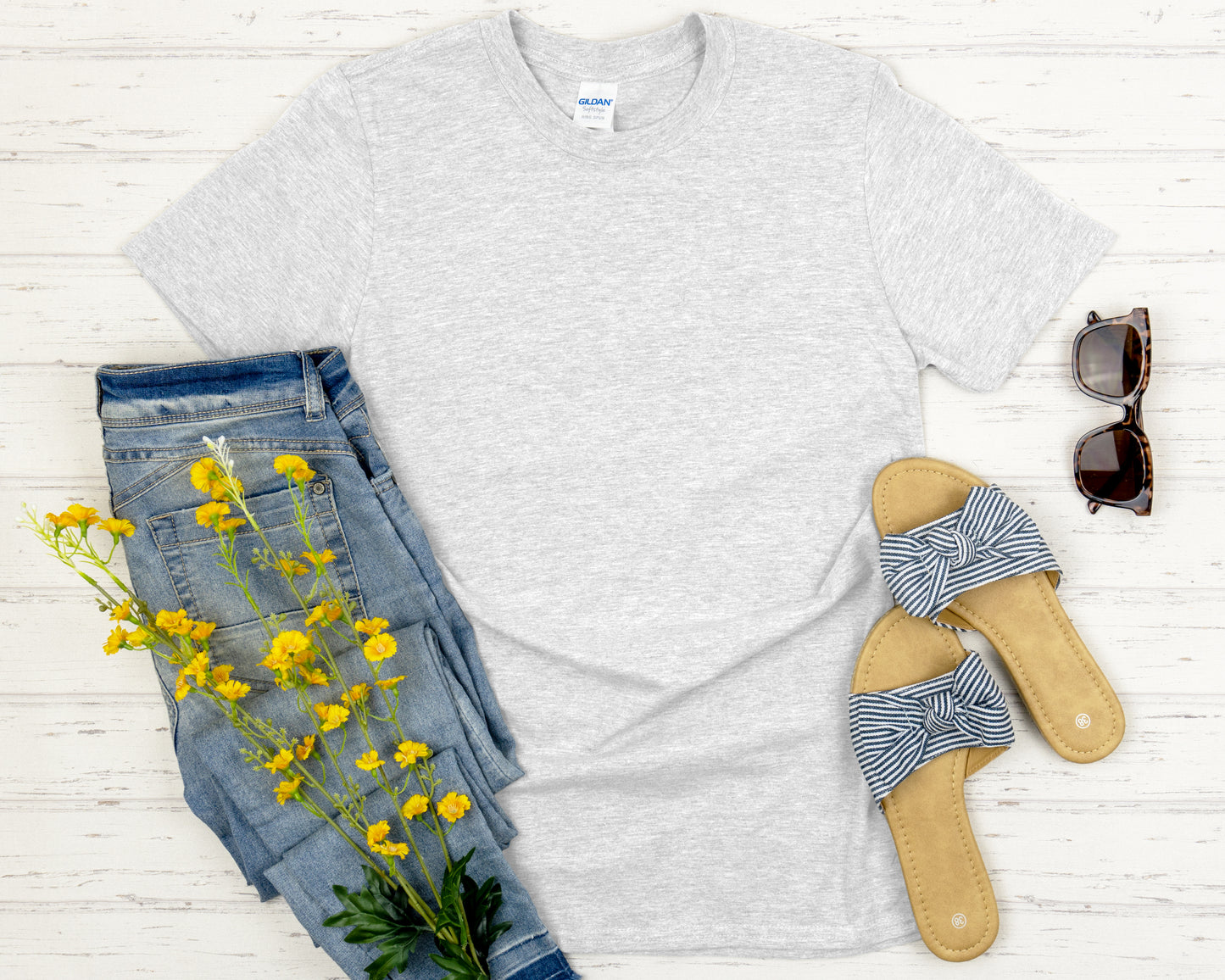 Custom Apparel