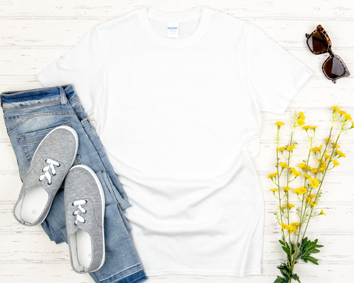 Custom Apparel
