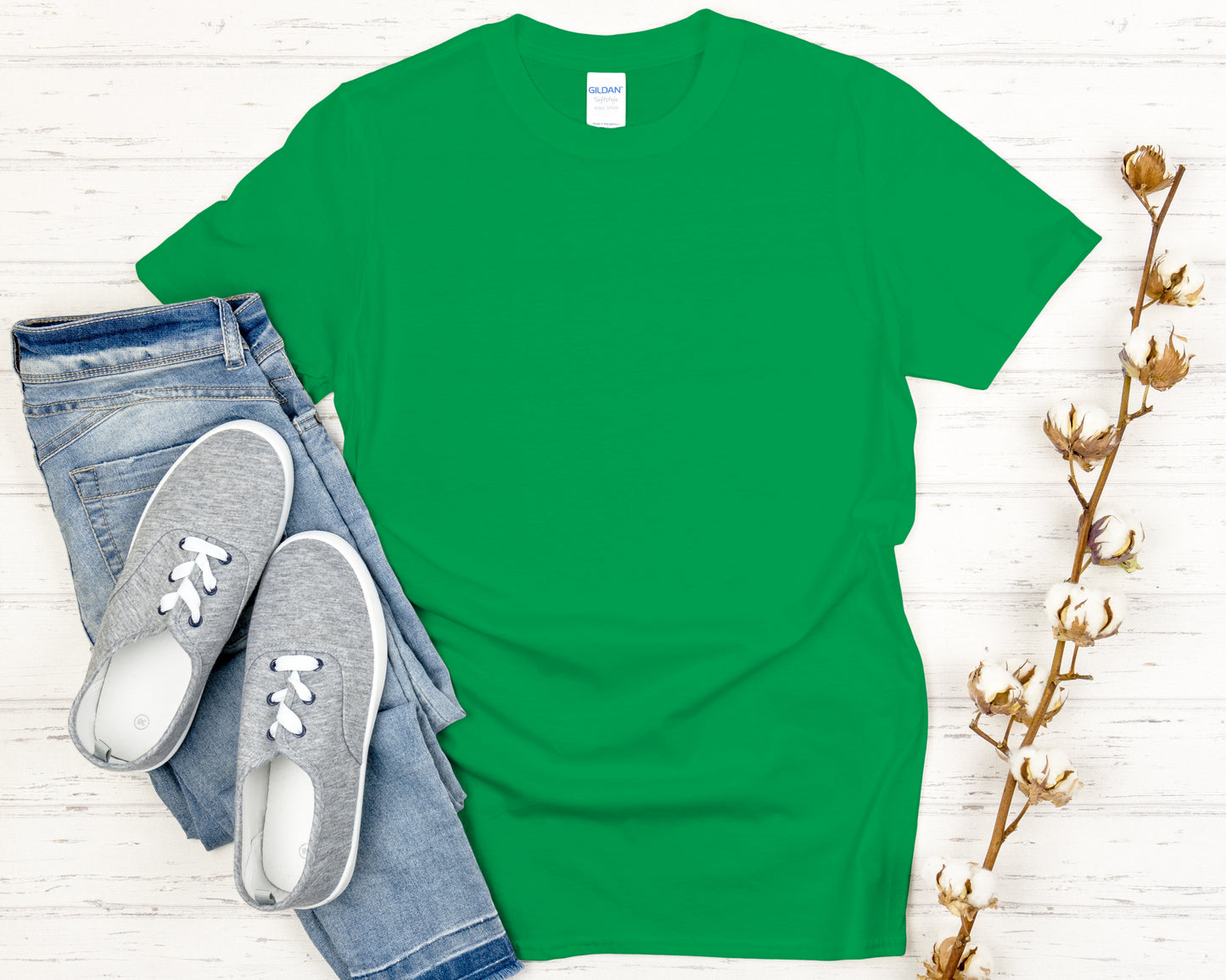 Custom Apparel