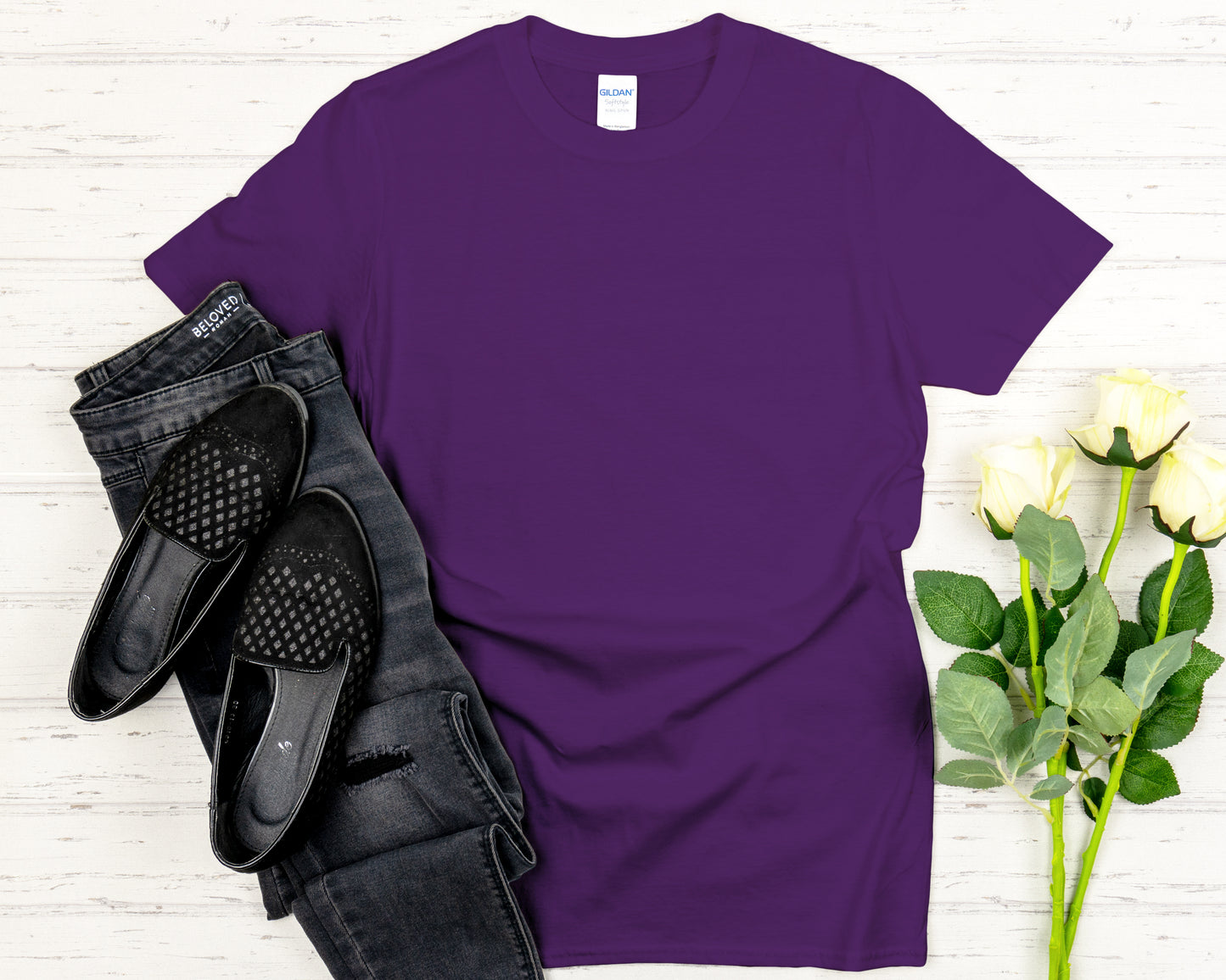 Custom Apparel