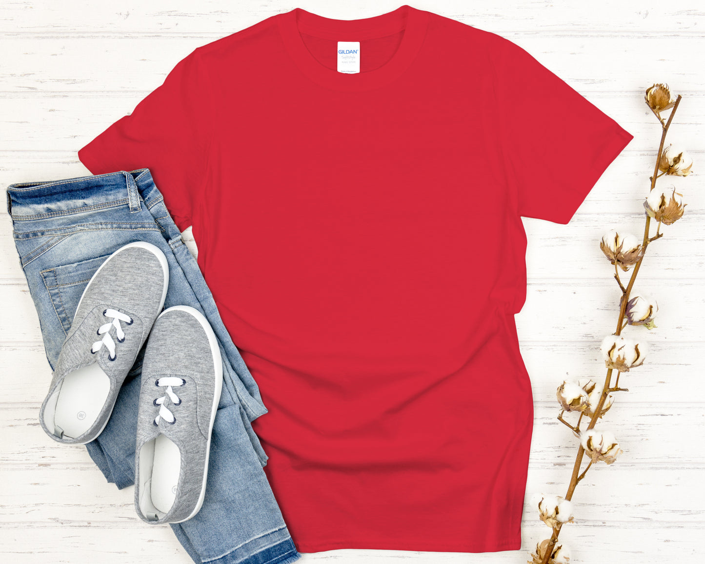 Custom Apparel