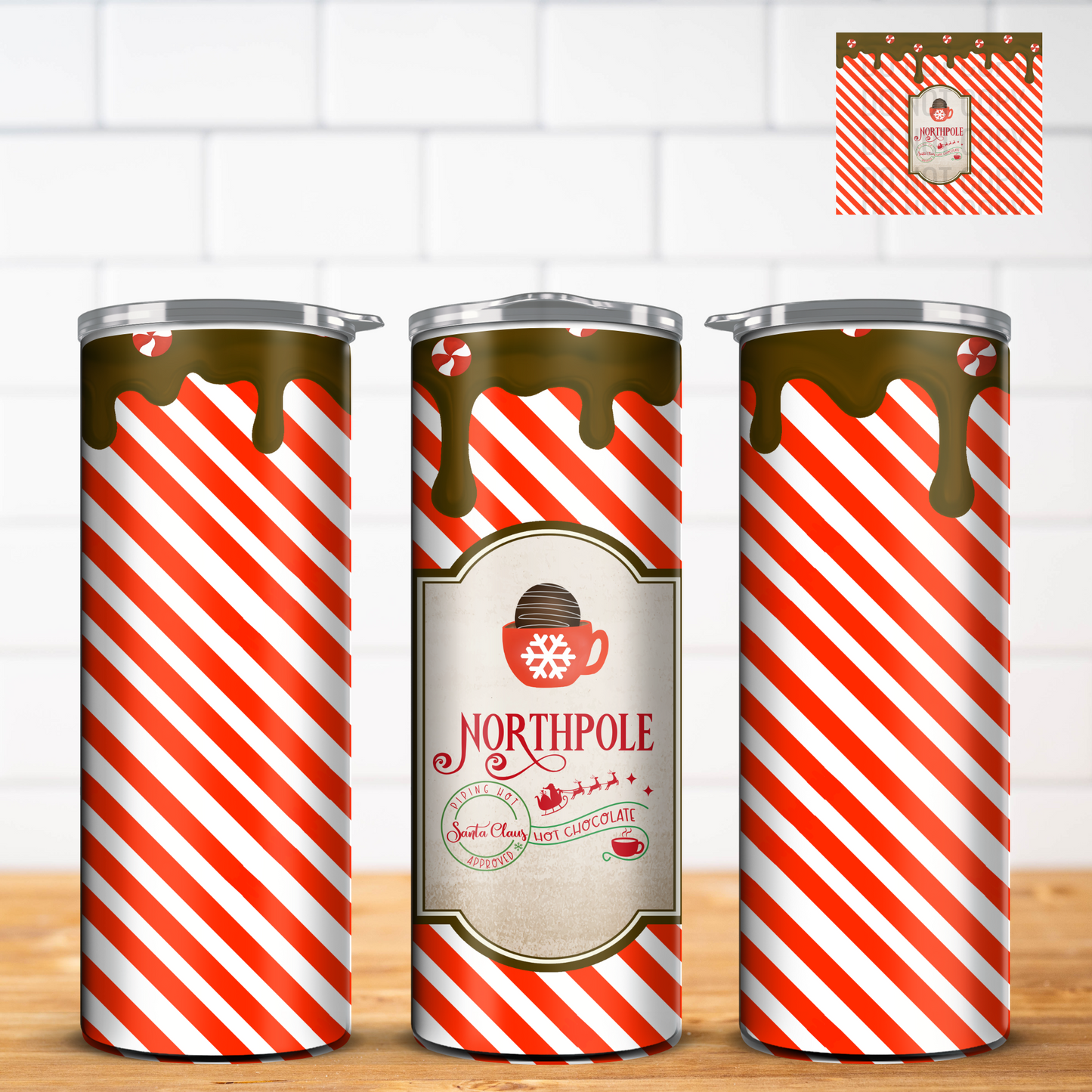 Christmas - Hot Chocolate