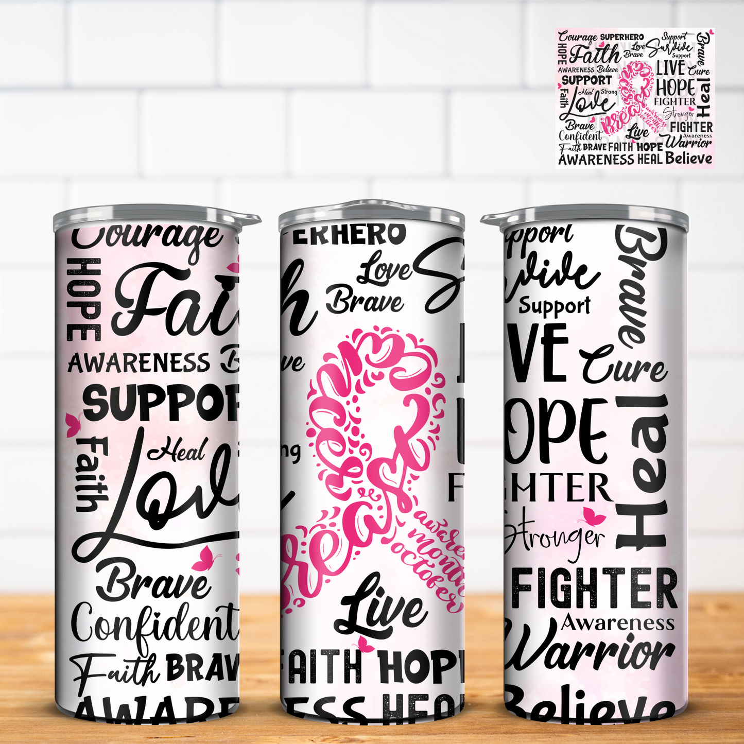 Breast Cancer Awareness