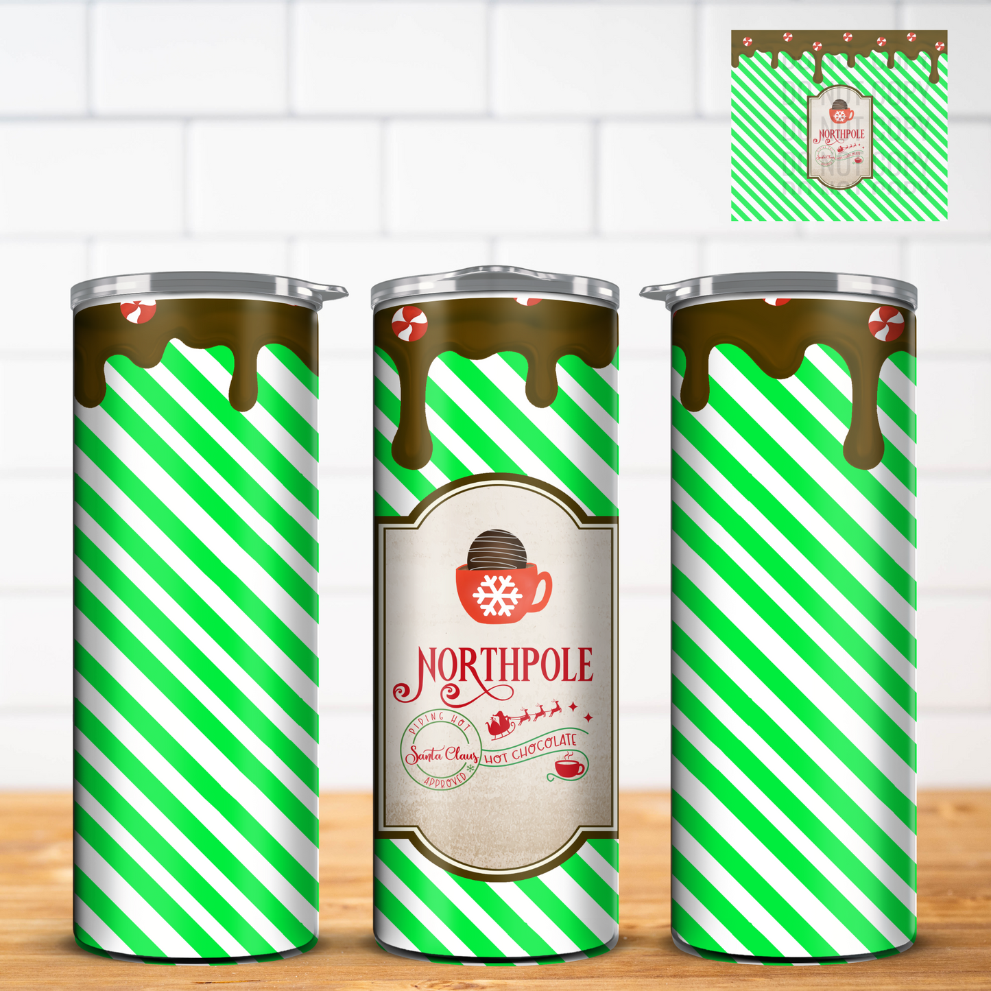 Christmas - Hot Chocolate