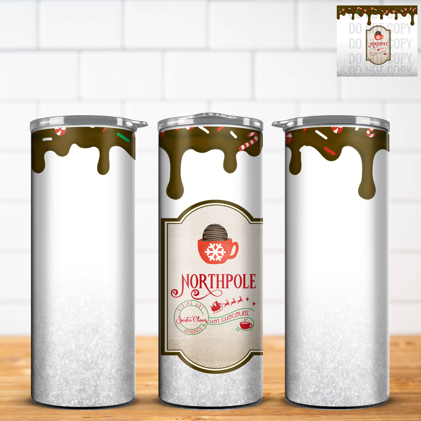 Christmas - Hot Chocolate