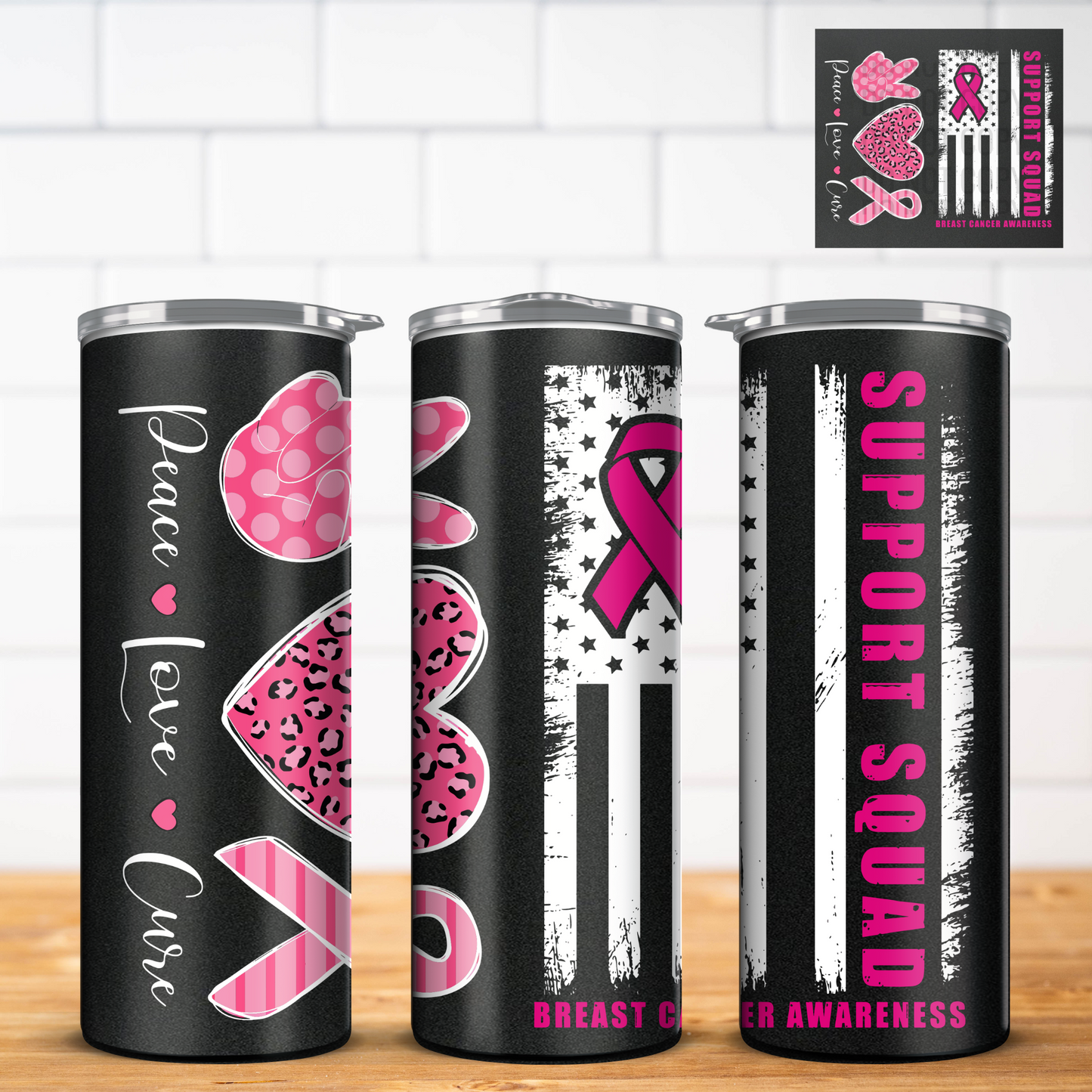 Breast Cancer Awareness