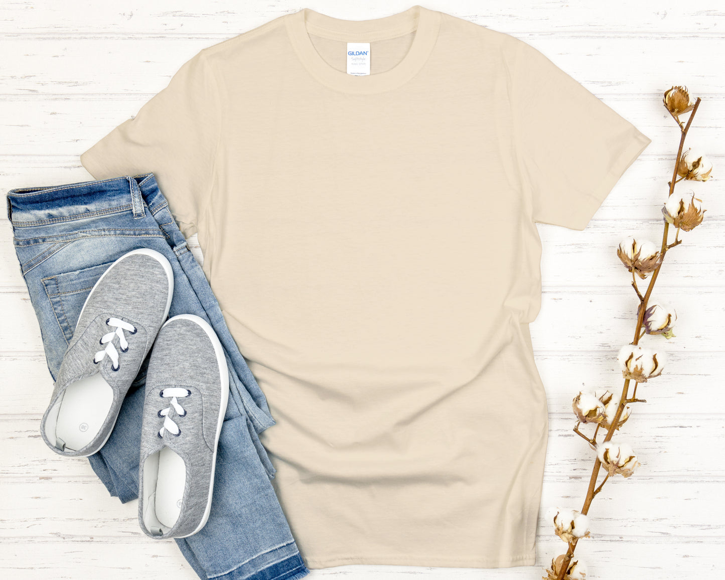 Custom Apparel