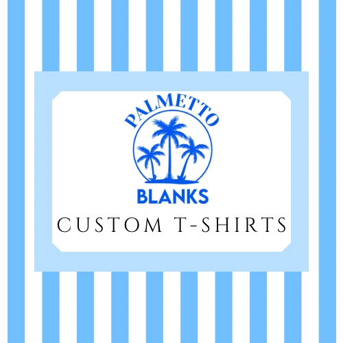 Custom Apparel